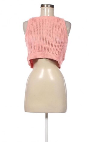 Γυναικείο πουλόβερ Levi's, Μέγεθος XXS, Χρώμα Ρόζ , Τιμή 14,99 €