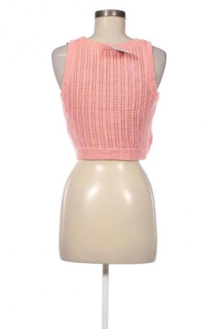 Γυναικείο πουλόβερ Levi's, Μέγεθος XXS, Χρώμα Ρόζ , Τιμή 14,99 €