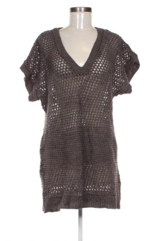 Γυναικείο πουλόβερ Liberty, Μέγεθος XL, Χρώμα Καφέ, Τιμή 9,99 €