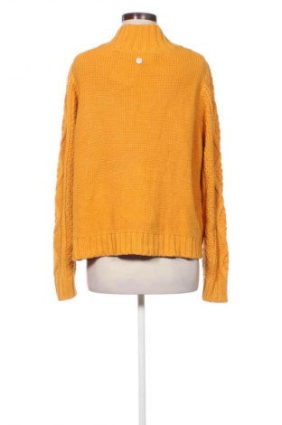 Дамски пуловер Lieblingsstuck, Размер L, Цвят Жълт, Цена 62,00 лв.