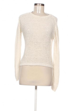 Női pulóver Life Time, Méret S, Szín Ekrü
, Ár 5 776 Ft