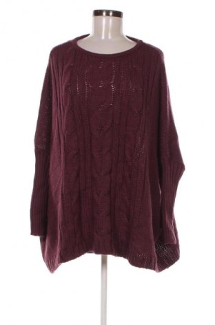 Női pulóver Lily White, Méret XL, Szín Lila, Ár 4 459 Ft