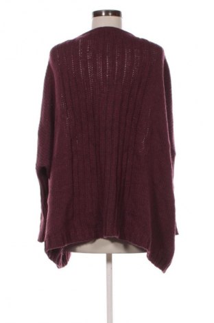 Női pulóver Lily White, Méret XL, Szín Lila, Ár 4 459 Ft