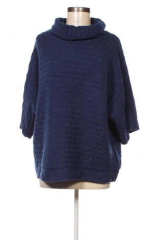Damenpullover Lind, Größe L, Farbe Blau, Preis € 23,99