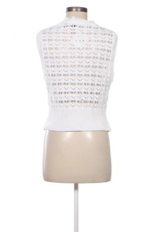 Damenpullover Lindex, Größe M, Farbe Weiß, Preis 14,83 €