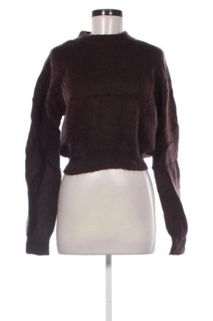 Női pulóver Lindex, Méret XS, Szín Barna, Ár 4 269 Ft