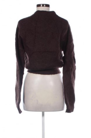 Női pulóver Lindex, Méret XS, Szín Barna, Ár 4 269 Ft