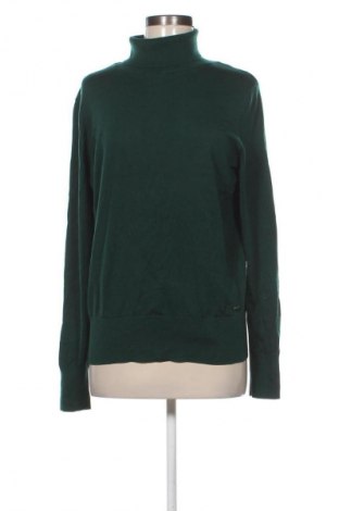 Damenpullover Lindex, Größe L, Farbe Grün, Preis 11,99 €