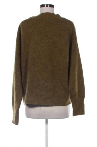 Pulover de femei Lindex, Mărime L, Culoare Verde, Preț 76,32 Lei