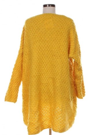 Damenpullover Lindsay Moda, Größe XL, Farbe Gelb, Preis € 10,99