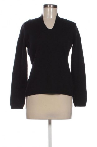Damenpullover Linea Cinque, Größe M, Farbe Schwarz, Preis € 22,99