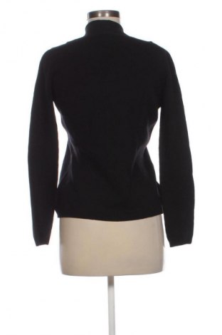 Damenpullover Linea Cinque, Größe M, Farbe Schwarz, Preis € 22,99
