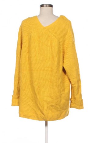 Pulover de femei Linea Tesini, Mărime XXL, Culoare Portocaliu, Preț 69,99 Lei