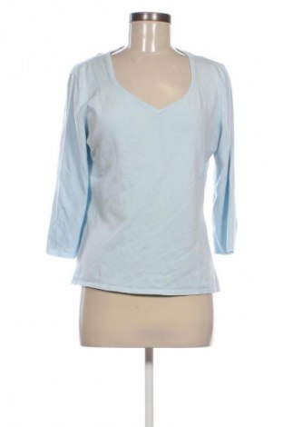 Damski sweter Lipo Lipo, Rozmiar XL, Kolor Niebieski, Cena 67,00 zł