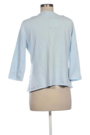 Damski sweter Lipo Lipo, Rozmiar XL, Kolor Niebieski, Cena 67,00 zł