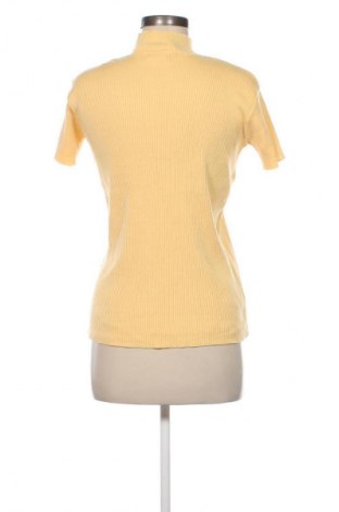 Damski sweter Lipo Lipo, Rozmiar M, Kolor Żółty, Cena 66,67 zł