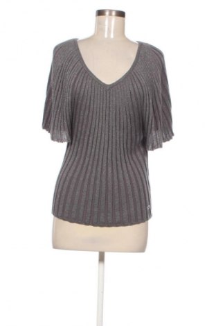 Damenpullover Lisa Tossa, Größe XL, Farbe Grau, Preis € 20,97