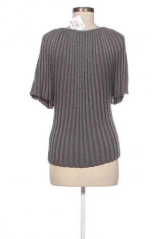 Damenpullover Lisa Tossa, Größe XL, Farbe Grau, Preis € 20,97