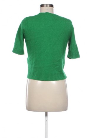 Γυναικείο πουλόβερ Liu Jo, Μέγεθος S, Χρώμα Πράσινο, Τιμή 59,34 €