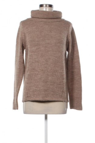 Damski sweter Liu Jo, Rozmiar M, Kolor Brązowy, Cena 266,67 zł