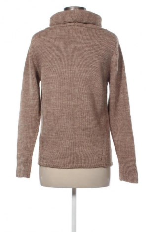 Damski sweter Liu Jo, Rozmiar M, Kolor Brązowy, Cena 266,67 zł