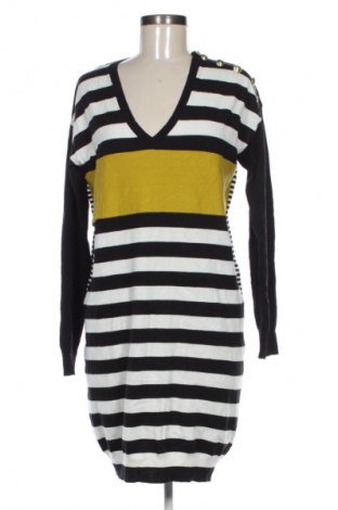 Дамски пуловер Liu Jo, Размер L, Цвят Многоцветен, Цена 250,55 лв.