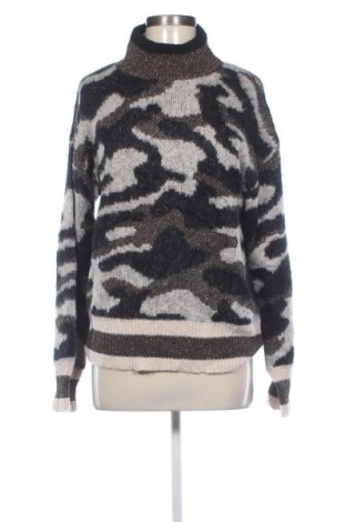Dámský svetr Liu Jo, Velikost M, Barva Vícebarevné, Cena  1 460,00 Kč
