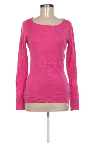 Γυναικείο πουλόβερ Liu Jo, Μέγεθος M, Χρώμα Ρόζ , Τιμή 54,99 €