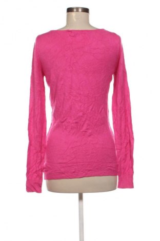 Γυναικείο πουλόβερ Liu Jo, Μέγεθος M, Χρώμα Ρόζ , Τιμή 54,99 €