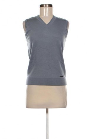 Γυναικείο πουλόβερ Liu Jo, Μέγεθος M, Χρώμα Μπλέ, Τιμή 40,99 €