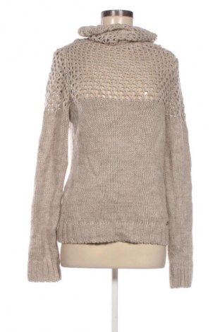 Pulover de femei Liu Jo, Mărime M, Culoare Bej, Preț 285,99 Lei