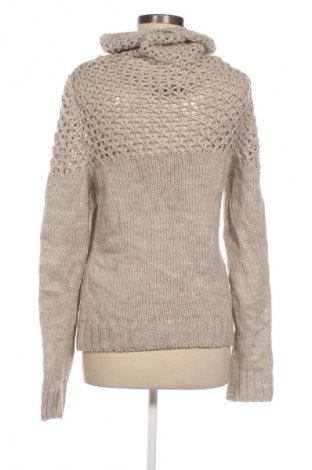 Pulover de femei Liu Jo, Mărime M, Culoare Bej, Preț 285,99 Lei