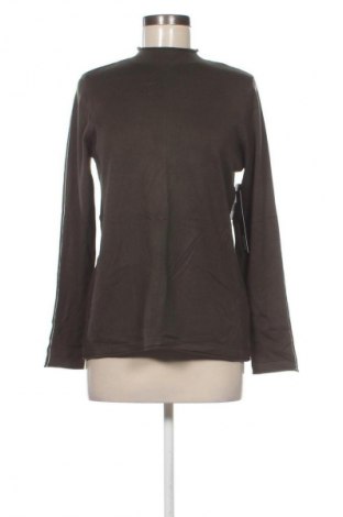 Pulover de femei Liverpool Los Angeles, Mărime M, Culoare Verde, Preț 443,99 Lei