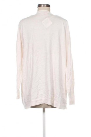 Damenpullover Livre, Größe M, Farbe Ecru, Preis € 8,99