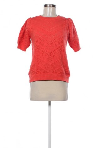 Damenpullover Loft, Größe M, Farbe Rot, Preis € 31,68