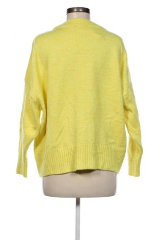 Pulover de femei Lorenzo, Mărime M, Culoare Galben, Preț 69,99 Lei