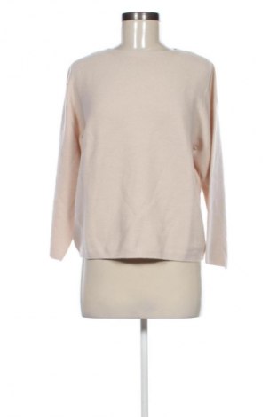 Pulover de femei Luisa Cerano, Mărime M, Culoare Bej, Preț 163,20 Lei
