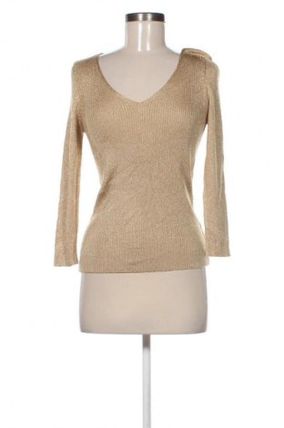 Damenpullover Luisa Spagnoli, Größe S, Farbe Beige, Preis € 76,99