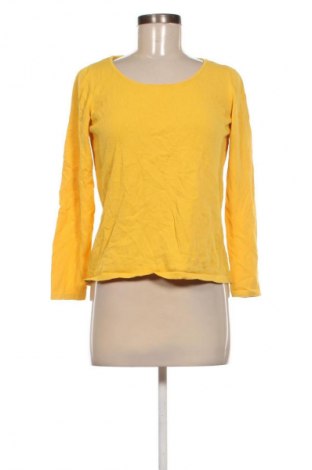 Γυναικείο πουλόβερ Luisa Spagnoli, Μέγεθος M, Χρώμα Κίτρινο, Τιμή 68,99 €