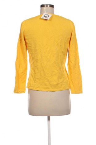 Γυναικείο πουλόβερ Luisa Spagnoli, Μέγεθος M, Χρώμα Κίτρινο, Τιμή 68,99 €