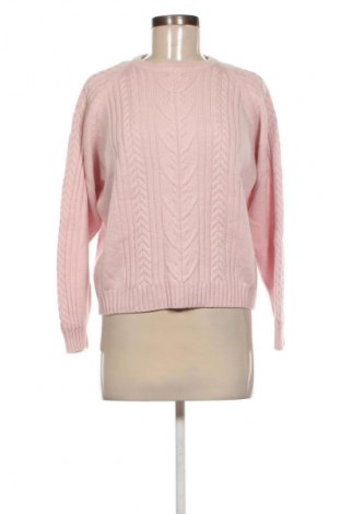 Damenpullover Luisa Spagnoli, Größe L, Farbe Rosa, Preis € 74,99