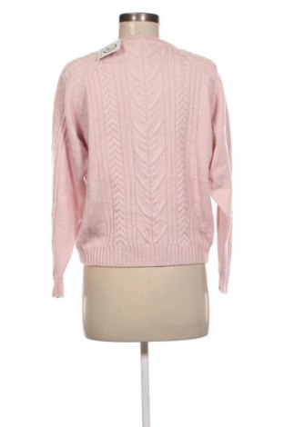 Damenpullover Luisa Spagnoli, Größe L, Farbe Rosa, Preis € 74,99
