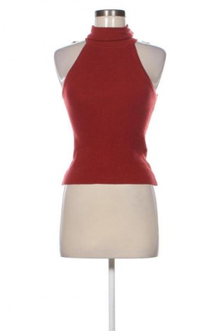 Damenpullover Lumina, Größe S, Farbe Rot, Preis 9,99 €