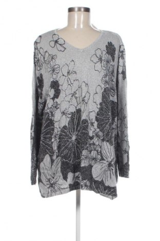 Damenpullover M Collection, Größe 3XL, Farbe Mehrfarbig, Preis € 12,99