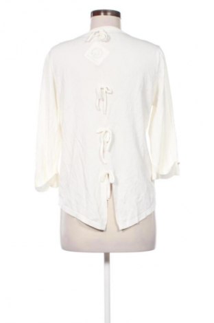 Pulover de femei M&V, Mărime M, Culoare Alb, Preț 76,32 Lei