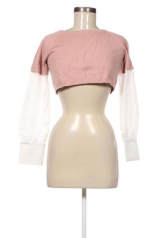 Damenpullover M&V, Größe L, Farbe Mehrfarbig, Preis € 10,99