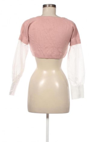 Damenpullover M&V, Größe L, Farbe Mehrfarbig, Preis € 10,99