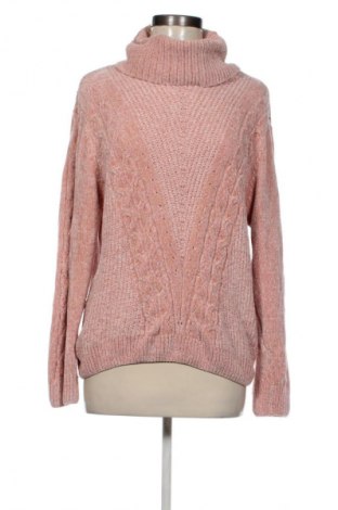 Női pulóver M&V, Méret L, Szín Rózsaszín, Ár 4 049 Ft