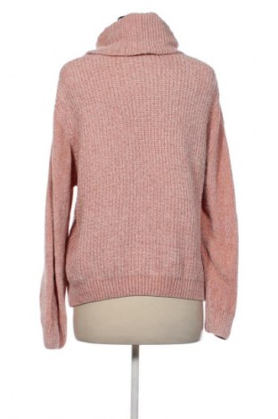 Női pulóver M&V, Méret L, Szín Rózsaszín, Ár 4 049 Ft