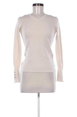 Női pulóver M.b. 21, Méret M, Szín Bézs, Ár 9 222 Ft